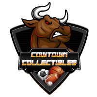 Cowtown Collectibles(@cowtowncollect) 's Twitter Profile Photo