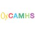OxCAMHS (@OxCAMHS) Twitter profile photo