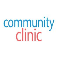 Community Clinic (@cclinicnwa) 's Twitter Profile Photo Community Clinic (@cclinicnwa) 's Twitter Profile Photo
