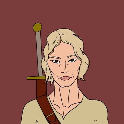 Agent of The Ravenfolly Institute. Probaby an Elf Ranger. Abstract artist, Gamer, and scruffy looking Nerf herder.
(She/Her)