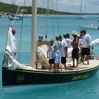 JJ3 (@jjonaboat) 's Twitter Profile