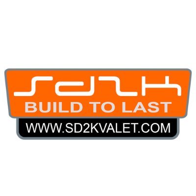 Sd2Kvalet's profile picture. SD2Kvalet company is known worldwide for its unwavering commitment to quality valet podiums and parking supply designs and accessories, superior materials.