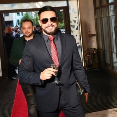 AndreiDesislav's profile picture. Direct message me for more information!