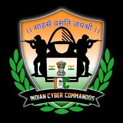 icc108's profile picture. https://t.co/HSrAxQ8tY4

#ICC108

Safety,Security,Service