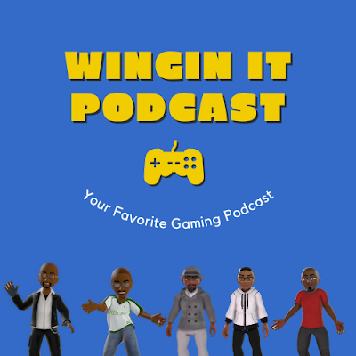 Twitter account for the WinginITPodcast. Livestreaming Sundays at 7pm EST. Check out the linktree link.

email: winginitpodcast30@gmail.com
