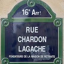 Collectif de riverains de l'hôpital Chardon-Lagache