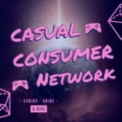 Casual Consumers