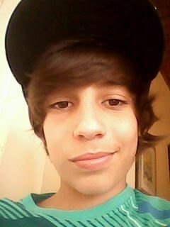 (: !