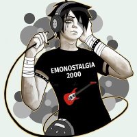 Emonostalgia2000 (@emonostalgia2k) 's Twitter Profile