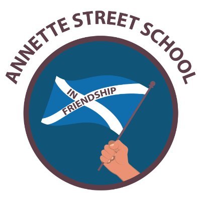 Every child, every chance, every day Rights⭐️Compassion⭐️Community⭐️ Creativity⭐️Courage ⭐️  Headteacher@annettestreet-pri.glasgow.sch.uk #ASPRespectsRights