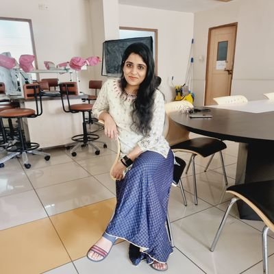 DrShubhika's profile picture. MBBS, MD PATHOLOGY