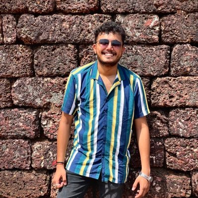 Head - Digital Communications & Branding at Parul University