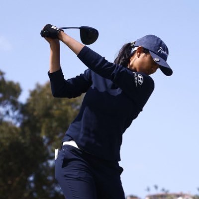 Aditi Ashok