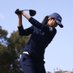 Aditi Ashok (@aditigolf) Twitter profile photo