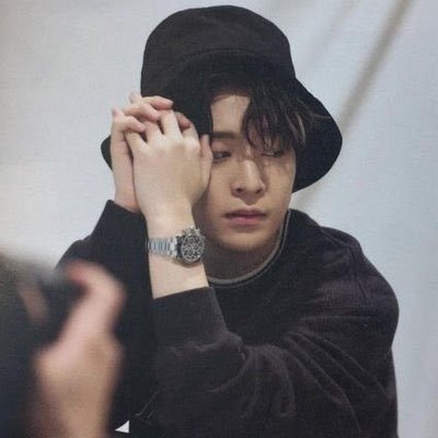 thuwa917's profile picture. Got7 is my everything 💗😘😍