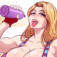 Val (@valmorys_yyz) 's Twitter Profile