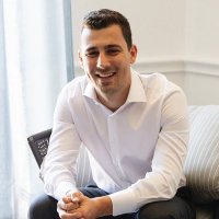 David Ellebrecht (@davidellebrecht) 's Twitter Profile