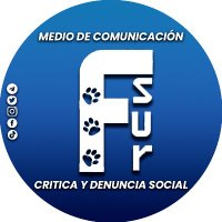 Fronterizo del Sur(@fsurmx) 's Twitter Profile Photo