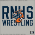 Richland Northeast (@rnhswrestling) Twitter profile photo