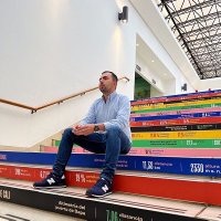 Javier Guarnizo (@guarnizo_1) 's Twitter Profile Photo Javier Guarnizo (@guarnizo_1) 's Twitter Profile Photo