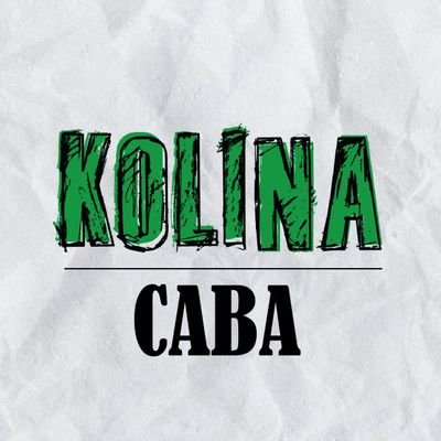 KolinaCaba's profile picture. Corriente de Liberación Nacional en la Ciudad de Buenos Aires.