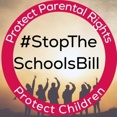 Stop The Schools Bill