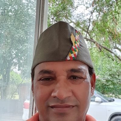 RaturiKishore's profile picture. I find myself comfortable and vocal in this platform. My ideas come alive and reflect a vision whenever I tweet something.