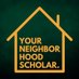 Your Neighborhood Scholar (@yournhscholar) Twitter profile photo Your Neighborhood Scholar (@yournhscholar) Twitter profile photo