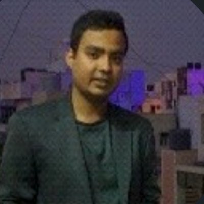 I am a software engineer working in the financial industry in Bangalore India.