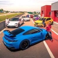 LaRevueAutomobile ★★ (@revueauto) 's Twitter Profile