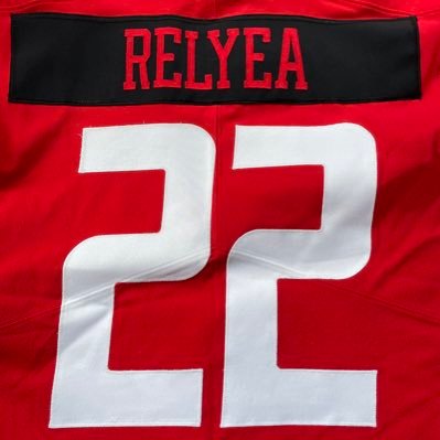 Michael Relyea Profile