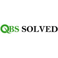QBS Solved is third-party service that provide service related to QuickBooks software & product. We provide complete support to our customer at+1(888) 910 1619.