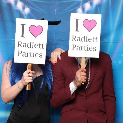 Radlett Party Team branching out on twitter, dont be shy come and say hi we love making new friends, check out our new party events and lots of fun to come