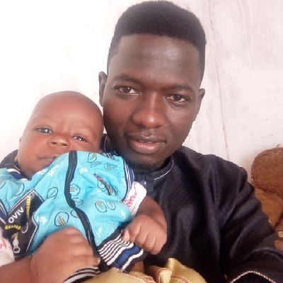 SunusiAdo7's profile picture. I love my nom