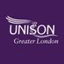 UNISON Greater London (@unisonglr) Twitter profile photo UNISON Greater London (@unisonglr) Twitter profile photo
