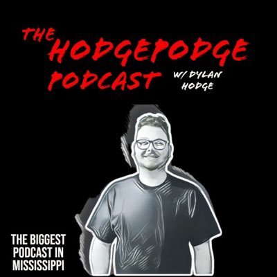 Host of The HodgePodge Podcast. Podcaster. Music nerd. Movie nerd.