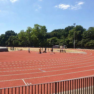 Tooting Bec Athletics Track & Gym Profile