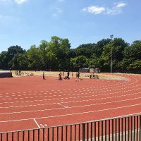 Tooting Bec Athletics Track & Gym (@tootingbectrack) 's Twitter Profile