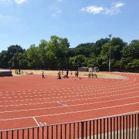 Tooting Bec Athletics Track & Gym(@TootingBecTrack) 's Twitter Profile Photo