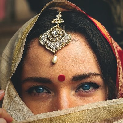 EthDeja's profile picture. She/Her | dev | #ETH 2.0