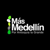 Más Medellin (@mas_medellin) 's Twitter Profile Photo Más Medellin (@mas_medellin) 's Twitter Profile Photo