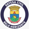 defesacivilbh's profile picture. A Defesa Civil de Belo Horizonte funciona 24h. O telefone é o 199. Acompanhe os alertas pelo Facebook, Instagram, Telegram e WhatsApp pelo @defesacivilbh
