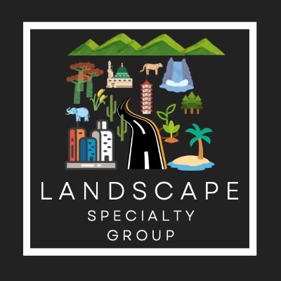 Landscape Specialty Group of @theAAG | Follow us for interesting news, articles, and work related to all forms and studies of landscape.