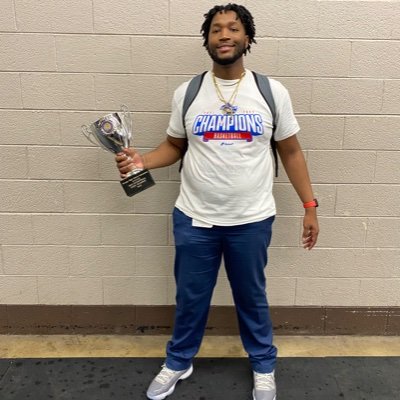 Assistant Coach of the prestigious basketball program of Grovetown Highschool. 2022 GA State Champs. Sports Management major. Georgia Southern Alum. 29