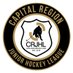 CRJHL (@CRJHL_Official) Twitter profile photo