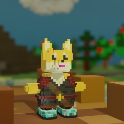 The first 3D NFTs on the $ftm blockchain.
Explore Chunk in a 3D demo: https://t.co/zO87BKYegS (computer only)
Play now 👇