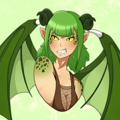 Kurumi 💚さんのプロフィール画像
