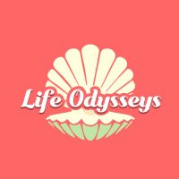 Life Odysseys (@life_odysseys) 's Twitter Profile