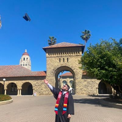 Software Developer 👨‍💻| Chicago Booth 20ish | Stanford ‘20 🌲| Mexican-American 🇲🇽🇺🇸| Founder of @Chi_Latinx | Views are my own