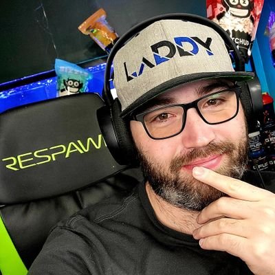 LaDDyTTV Profile Picture